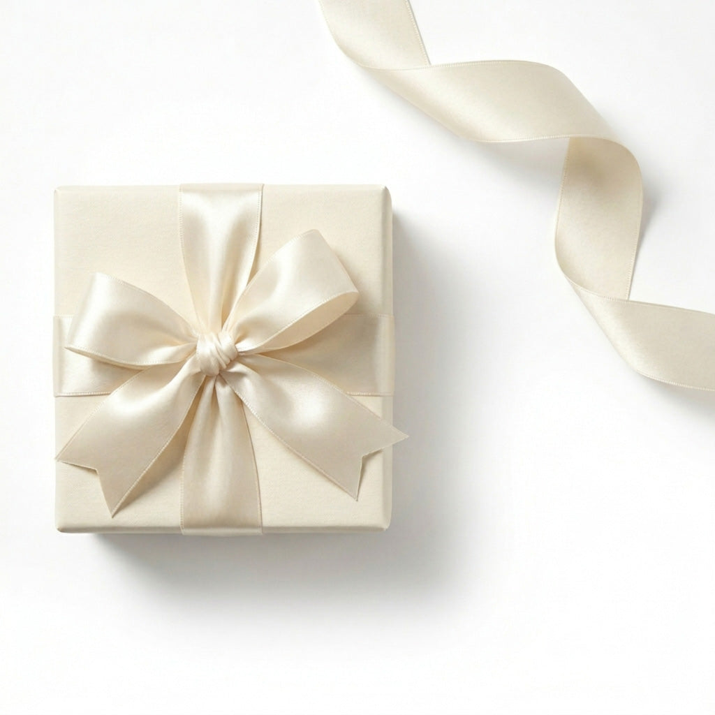 1.5" Satin Ribbon