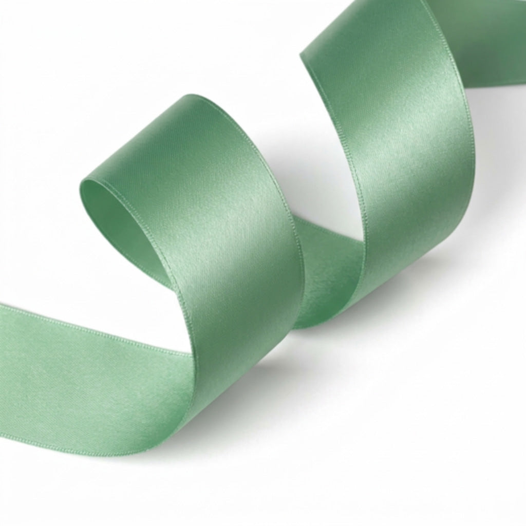 Double Face Satin Ribbon