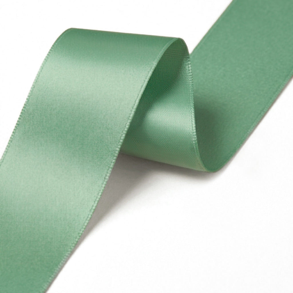 Single Face Satin Ribbon