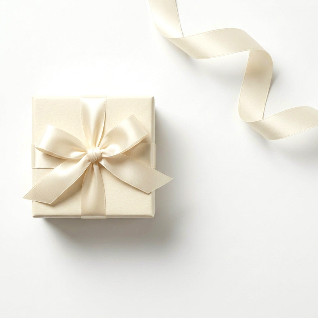 1" Satin Ribbon