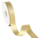 1 1/2" Double Faced Satin Ribbon 1.5 inch - 100 Yards