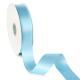 1 1/2" Double Faced Satin Ribbon 1.5 inch - 100 Yards