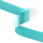 1 1/2" Single Faced Satin Ribbon 1.5 inch - 100 Yards