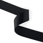 1 1/2" Single Faced Satin Ribbon 1.5 inch - 100 Yards