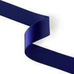 1 1/2" Single Faced Satin Ribbon 1.5 inch - 100 Yards