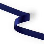 1" Single Faced Satin Ribbon 1 inch - 100 Yards