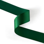 1 1/2" Single Faced Satin Ribbon 1.5 inch - 100 Yards