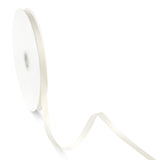 3/8" Double Faced Satin Ribbon 3/8 inch - 100 Yards