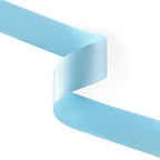 1 1/2" Single Faced Satin Ribbon 1.5 inch - 100 Yards