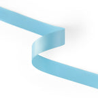 1" Single Faced Satin Ribbon 1 inch - 100 Yards