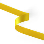 1" Single Faced Satin Ribbon 1 inch - 100 Yards