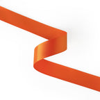 1" Single Faced Satin Ribbon 1 inch - 100 Yards