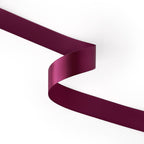 1" Single Faced Satin Ribbon 1 inch - 100 Yards