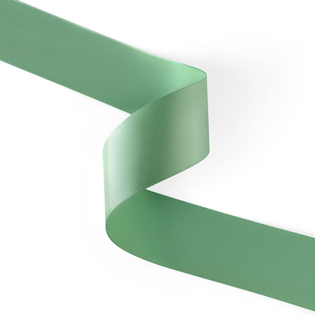 1 1/2" Single Faced Satin Ribbon 1.5 inch - 100 Yards