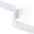 1 1/2" Single Faced Satin Ribbon 1.5 inch - 100 Yards